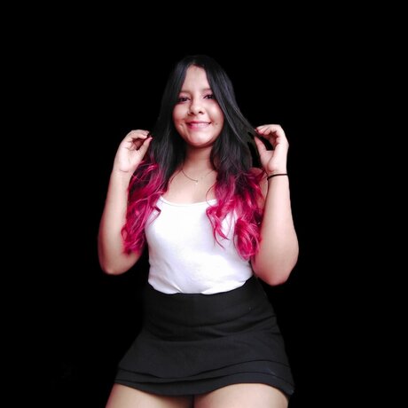 Photo nue de fuite OnlyFans de Tania