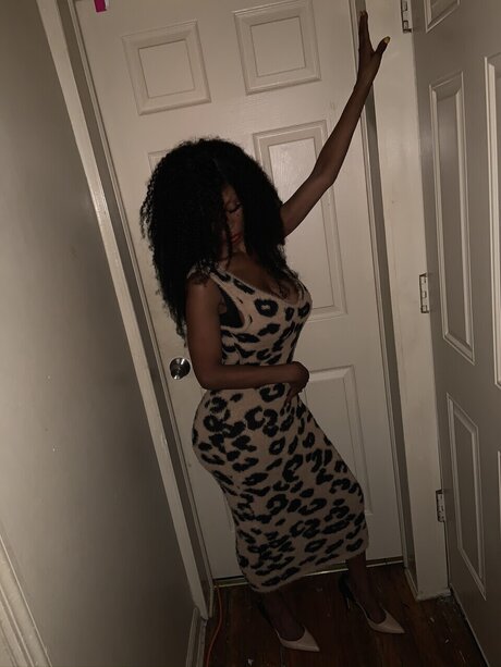 Photo nue de fuite OnlyFans de Therealrebeccascottland