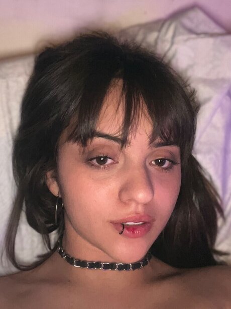 Photo nue de fuite OnlyFans de Marepi