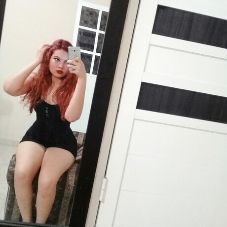 Photo nue de fuite OnlyFans de Brie Turcios