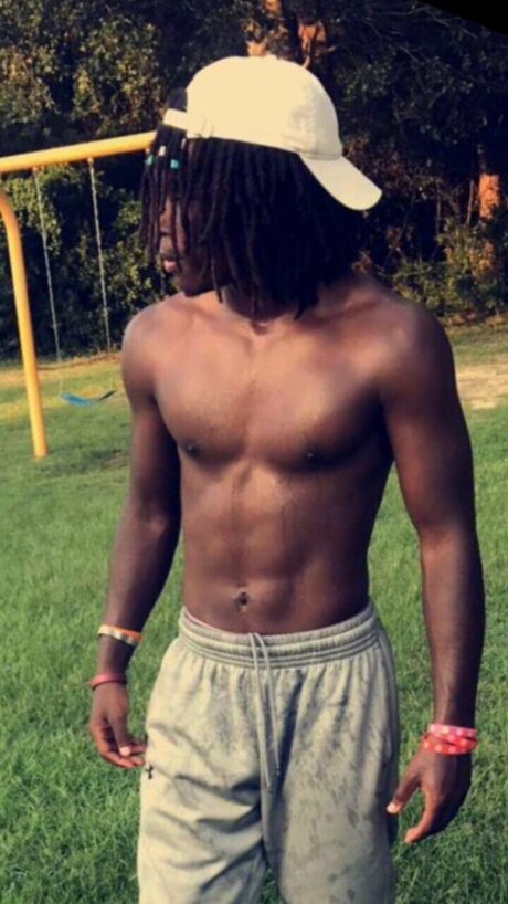 Photo nue de fuite OnlyFans de Sosa
