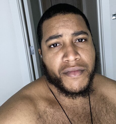 Photo nue de fuite OnlyFans de Dante Baker