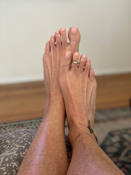Photo nue de fuite OnlyFans de Tindel Clay