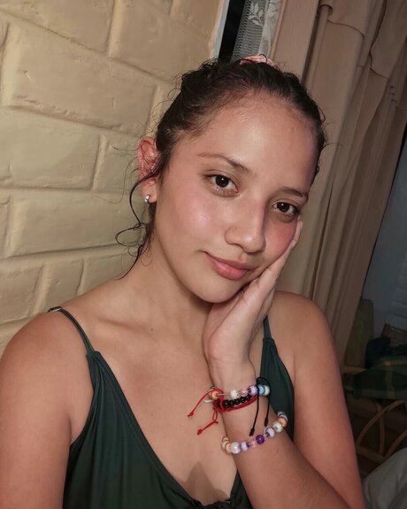 Photo nue de fuite OnlyFans de Anilem