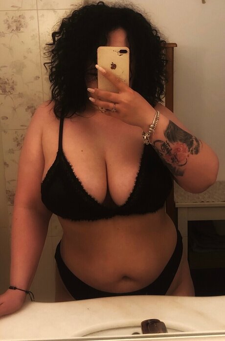 Photo nue de fuite OnlyFans de Chloebabyy7