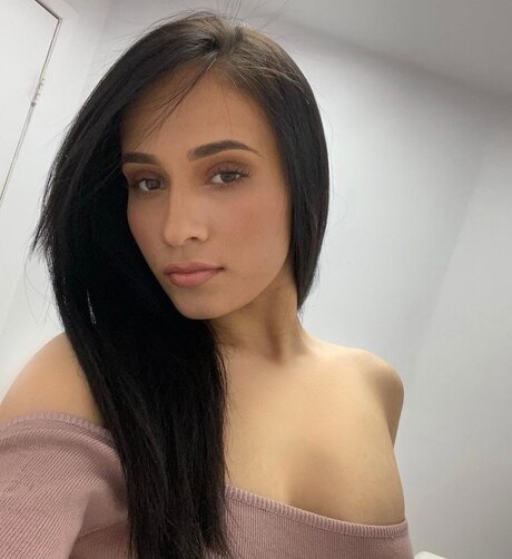 Photo nue de fuite OnlyFans de 
