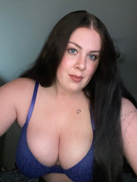 Photo nue de fuite OnlyFans de Sugar Dust