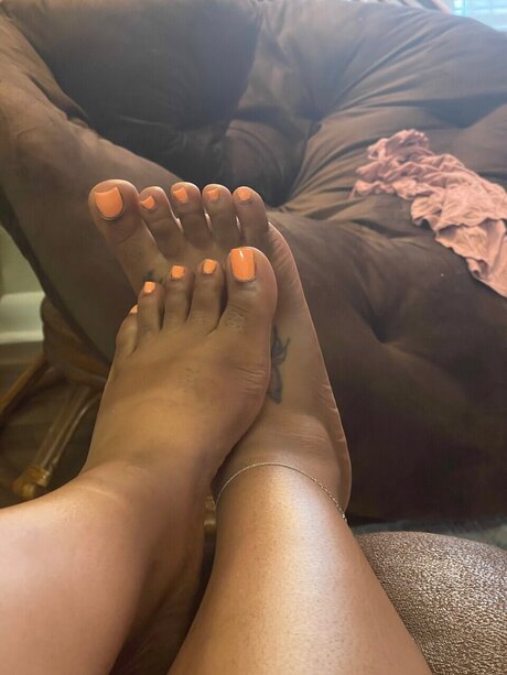 Photo nue de fuite OnlyFans de Tootsies