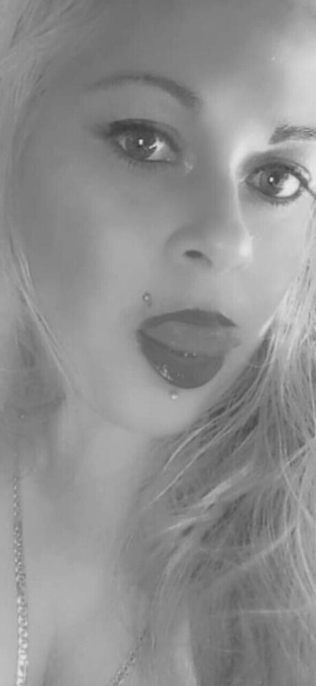 Photo nue de fuite OnlyFans de Krislee Padilla