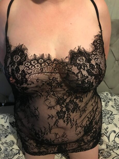 Photo nue de fuite OnlyFans de Curvyblonde