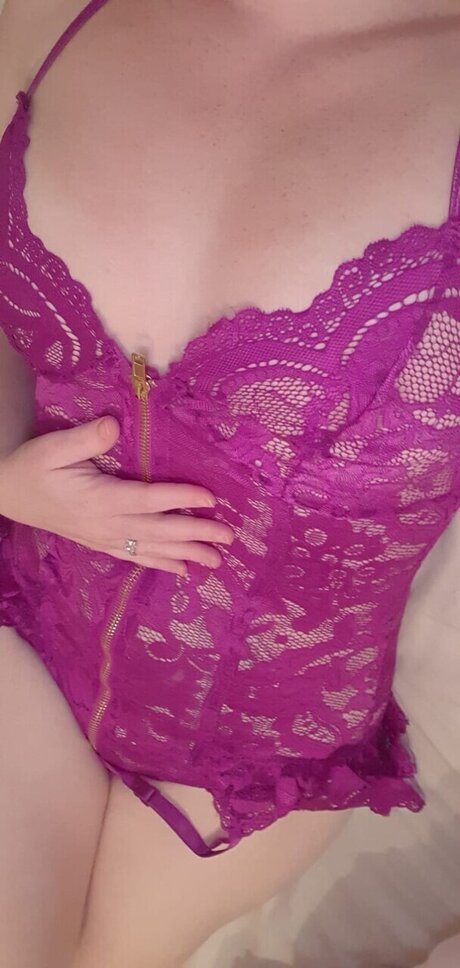 Photo nue de fuite OnlyFans de Stacey Stoma