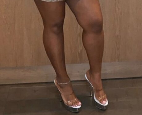 Photo nue de fuite OnlyFans de Baddassyllwgrl