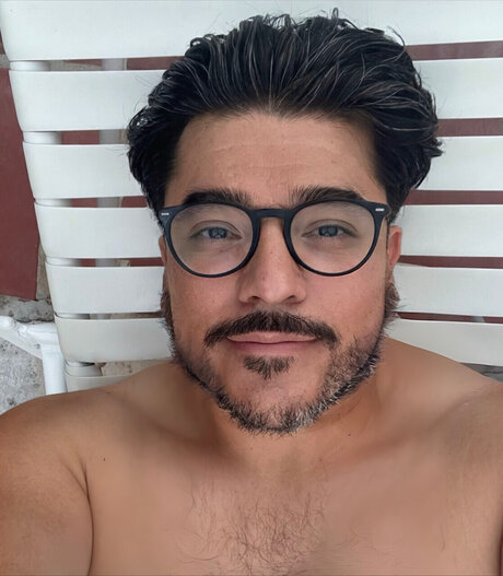 Photo nue de fuite OnlyFans de Ssimpleguy