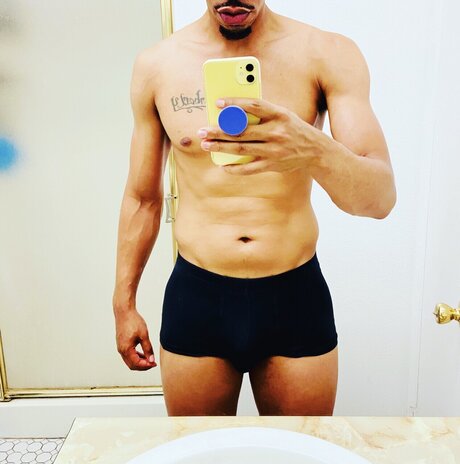 Photo nue de fuite OnlyFans de Datfan88