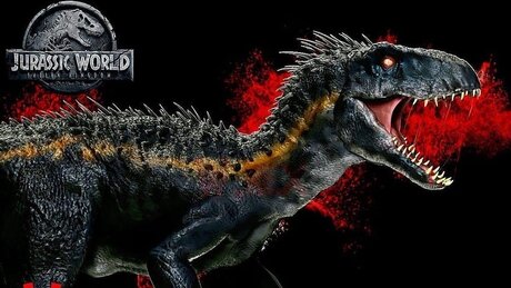Photo nue de fuite OnlyFans de Bigpapi Velociraptor