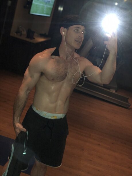 Photo nue de fuite OnlyFans de Diaperthor