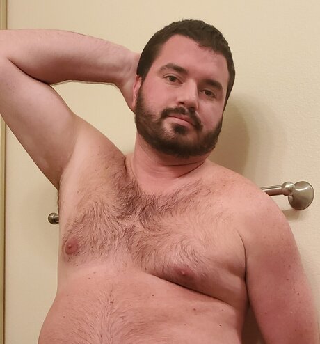 Photo nue de fuite OnlyFans de Theo Eros