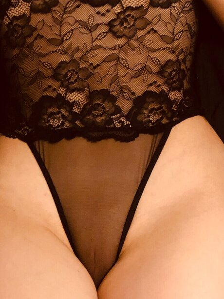 Photo nue de fuite OnlyFans de Lilly