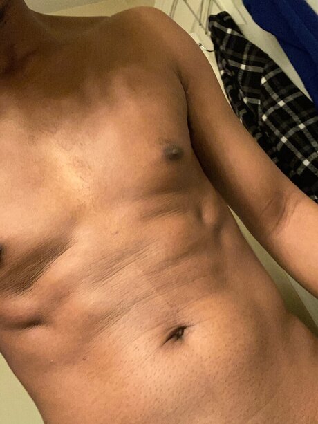 Photo nue de fuite OnlyFans de Dickyouneverhadipromise