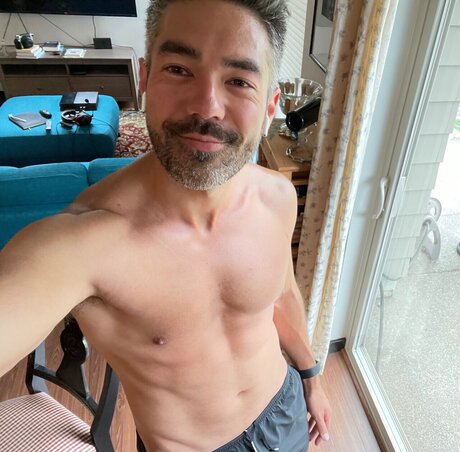 Photo nue de fuite OnlyFans de Boomhardly