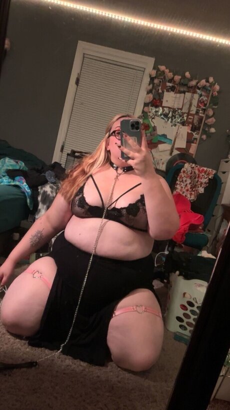 Photo nue de fuite OnlyFans de Alex