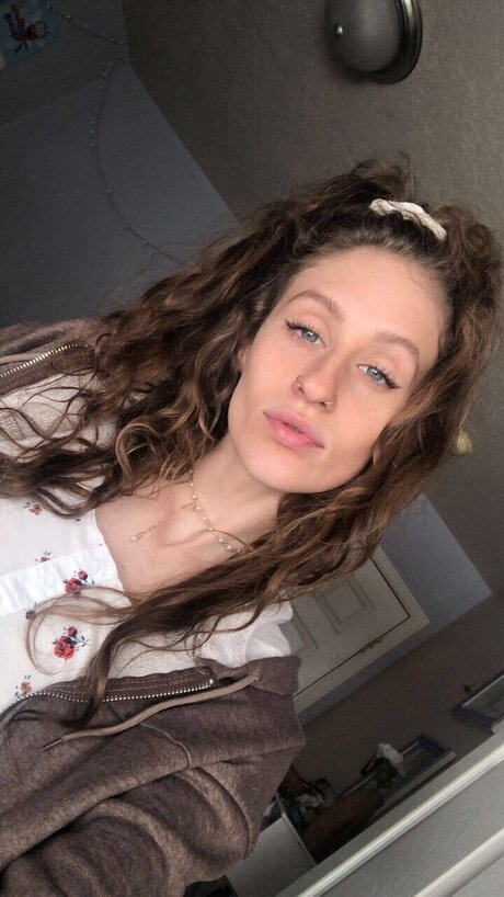 Photo nue de fuite OnlyFans de Sharebear