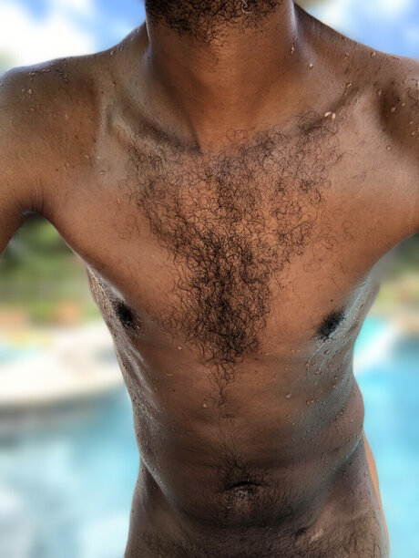 Photo nue de fuite OnlyFans de Nope