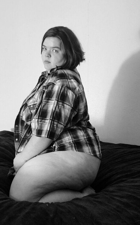 Photo nue de fuite OnlyFans de Kennedy Lillard