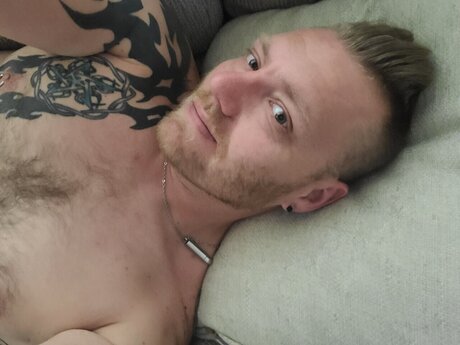 Photo nue de fuite OnlyFans de Michaels1985