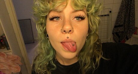Photo nue de fuite OnlyFans de 