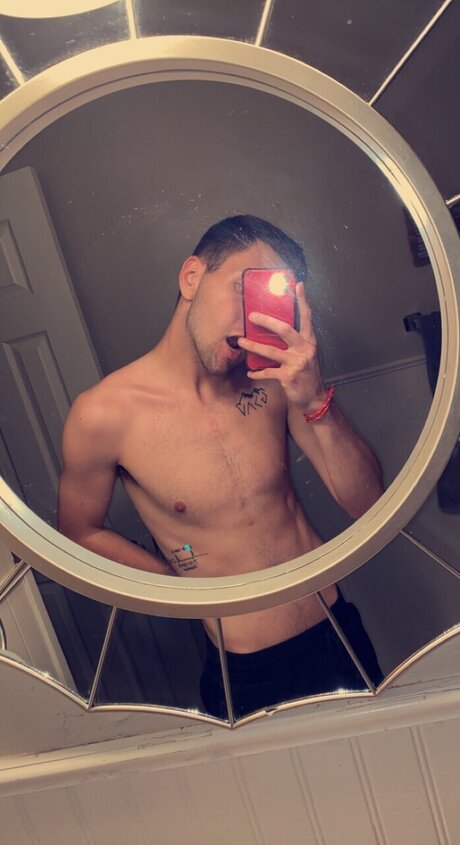 Photo nue de fuite OnlyFans de Lukee