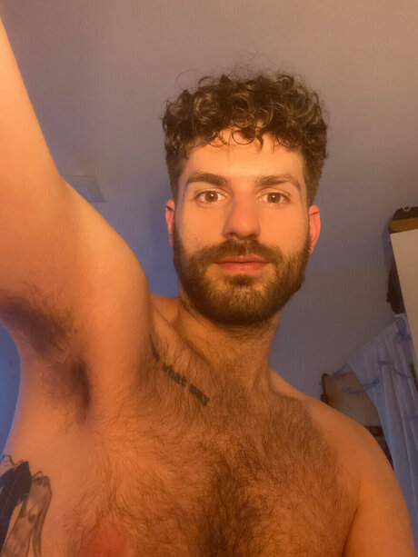 Photo nue de fuite OnlyFans de Scorpihoe