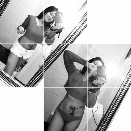 Photo nue de fuite OnlyFans de Teenajuicy