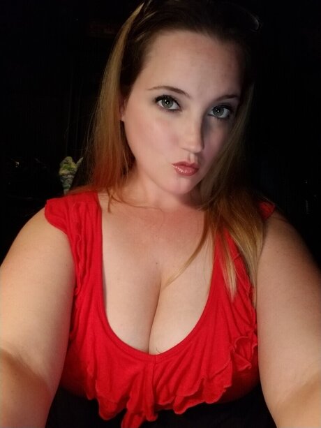 Photo nue de fuite OnlyFans de Tink
