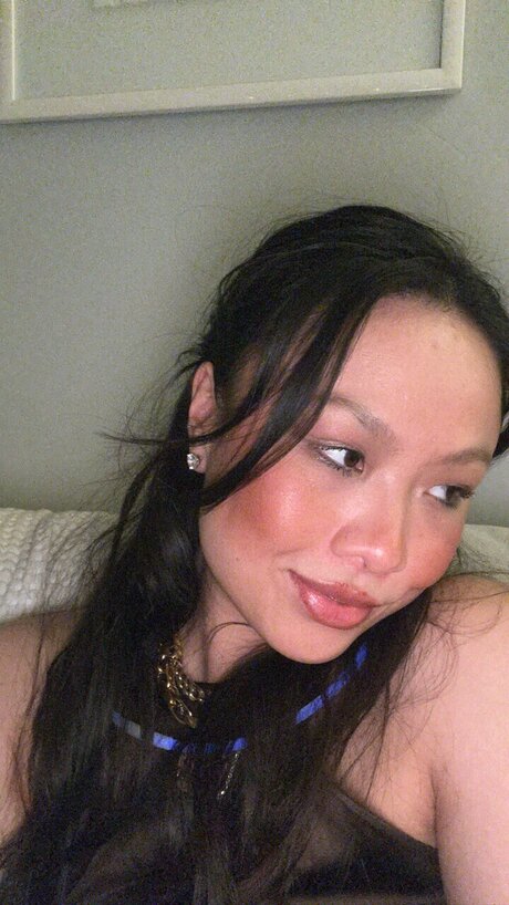Photo nue de fuite OnlyFans de 420princess