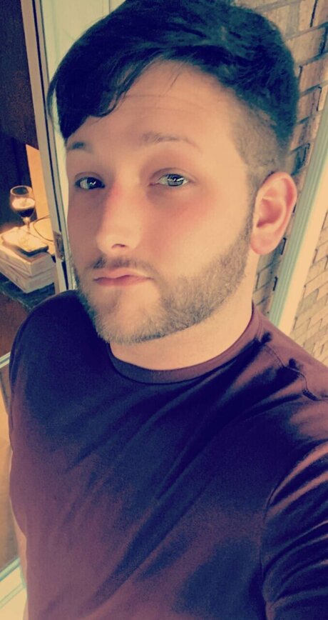 Photo nue de fuite OnlyFans de Tyler