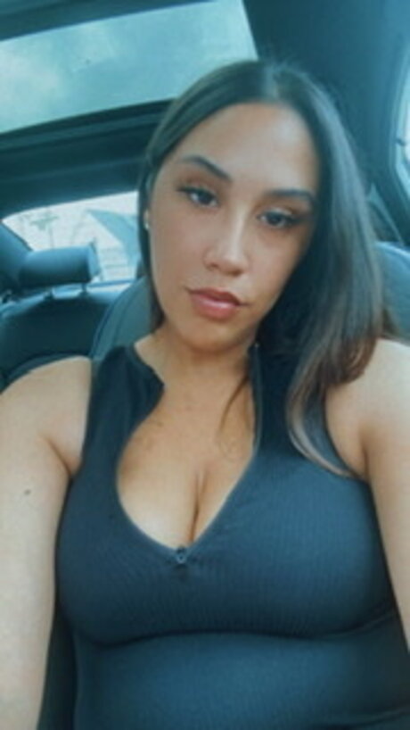 Photo nue de fuite OnlyFans de Honey