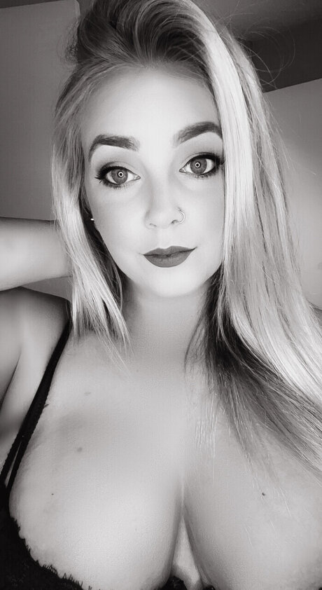 Photo nue de fuite OnlyFans de Chelsea