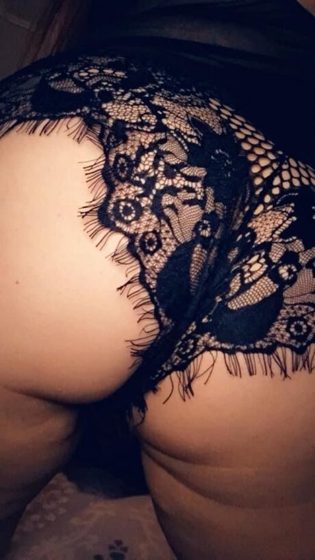 Photo nue de fuite OnlyFans de Latinafire69
