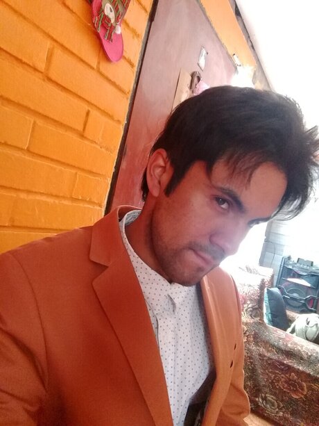 Photo nue de fuite OnlyFans de Arisco