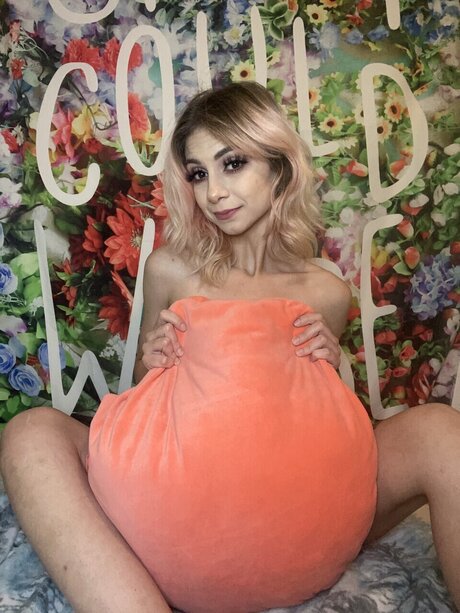 Photo nue de fuite OnlyFans de    