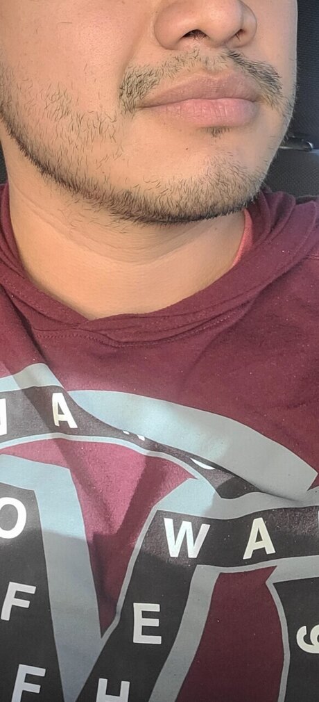 Photo nue de fuite OnlyFans de Papi Chulo