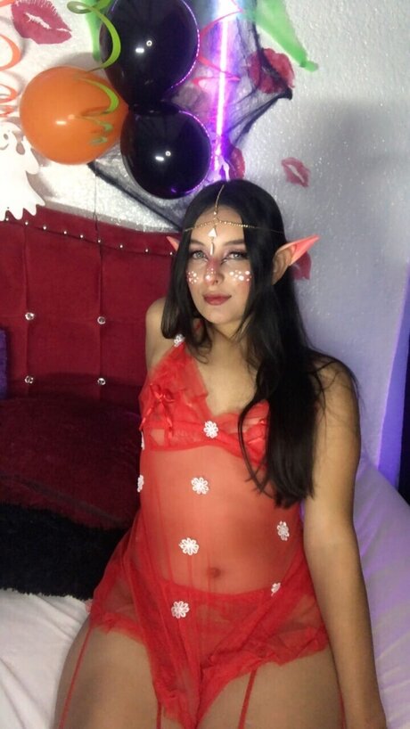 Photo nue de fuite OnlyFans de Juananapoli
