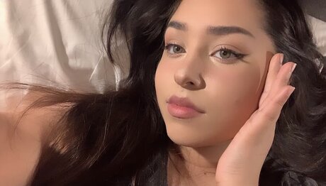Photo nue de fuite OnlyFans de Lizah