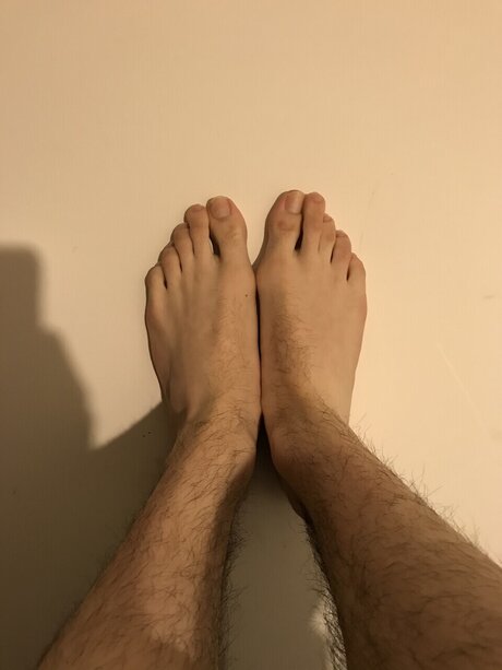 Photo nue de fuite OnlyFans de Marvello