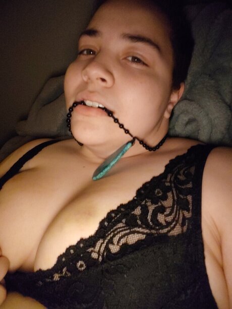 Photo nue de fuite OnlyFans de Selena Valera
