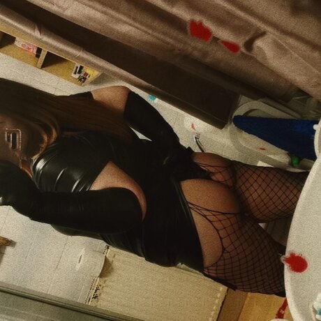 Photo nue de fuite OnlyFans de Onlyfansangel