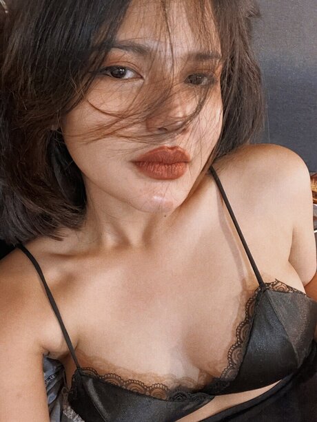 Photo nue de fuite OnlyFans de Drmdamndreams