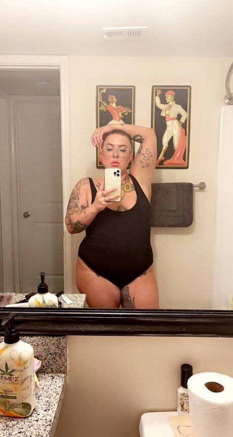 Photo nue de fuite OnlyFans de Kenny