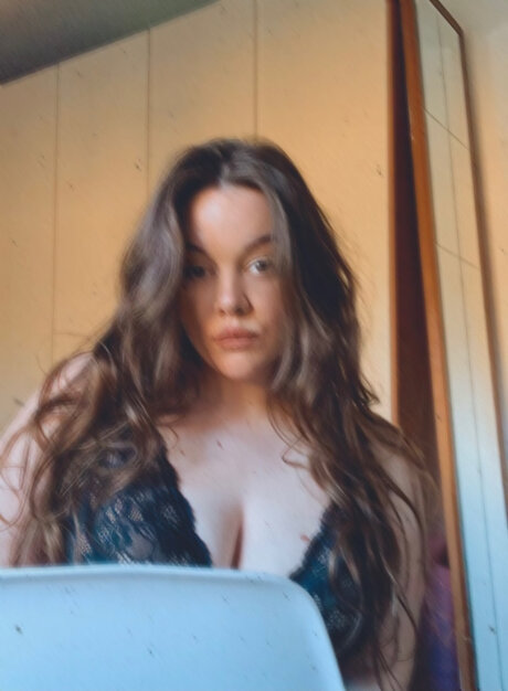 Photo nue de fuite OnlyFans de Marta08